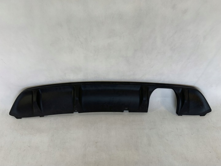 Spoiler Pare choc Arrière Citroen DS3 10-16r 9685493370 03.26