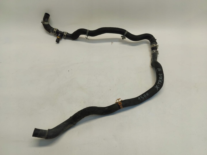 Nissan X-TRAIL T33 IV 2023r Schlauch Rohr Schlauch des Wassers cieczy Sensor temperatury