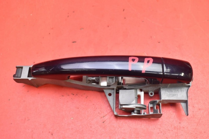 klika pravá předek přední EKU 9634559980 CITROEN C3 2 II 5D HB LIFT 12-16
