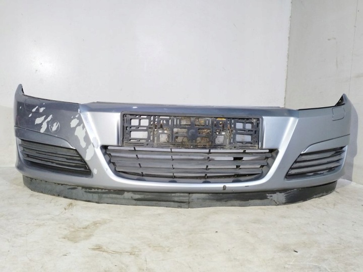 Opel Astra III H 3 paraurti anteriore anteriore Z163