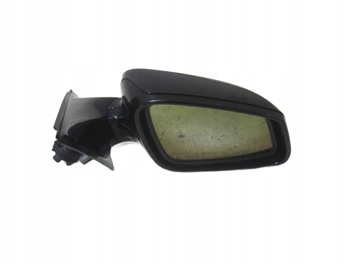 BMW F10 F11 SPECCHIETTO RETROVISORE Destro 475 BLACK SAPPHIRE nero 51167283624 7283624