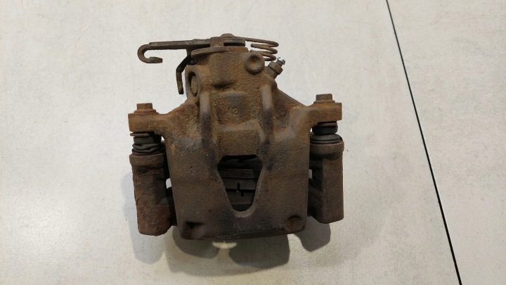 Bremssattel Bremse Sattel Brems- links heck OPEL MOVANO 2.5 DTI