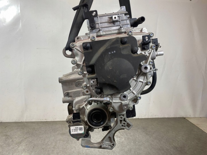 2023 Genesis GV60 Electrical cylinder EV 365001XCA0 15