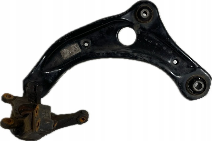 NISSAN MICKA K14 Achsschenkel Radnabe Radlager Querlenker links vorne 40015-5FA0H