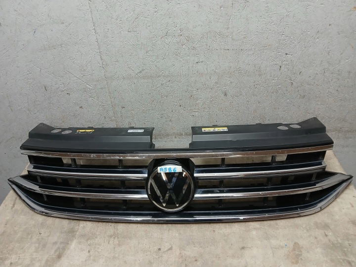 maska VW TIGUAN II 2 LIFT 19- 5NN LED 5NN853653H