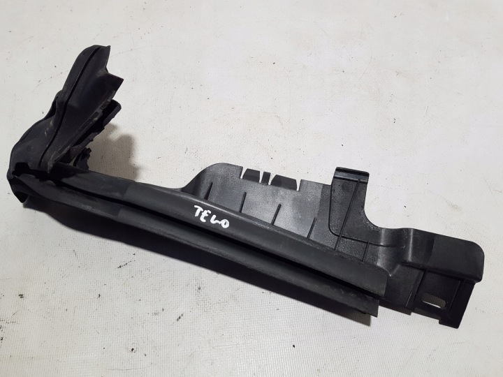 MERCEDES SLK R172 Support Support plaque Poignée Vitres Droite Arrière