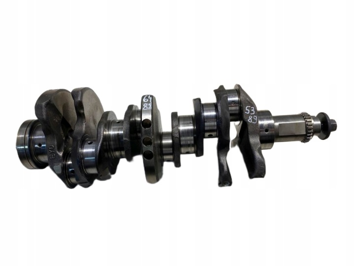 ALBERO MOTORE INFINITI EX37