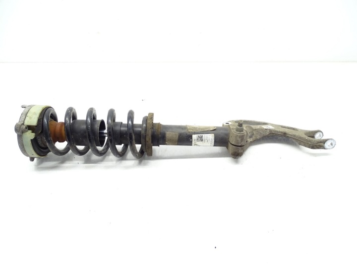 shock absorber left front left front AUDI Q5 80A 80A413031AG 4M0413037N