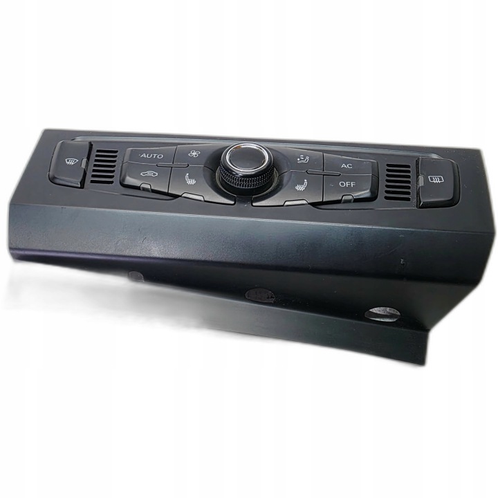 PANEL klimatizácii kúrenia AUDI A4 B8 A5 8T Q5 8R 8T1820043AA
