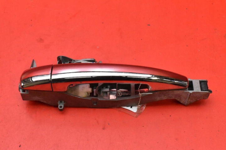 poignée droit avant avant CHROM 9684559980 CITROEN DS3 10-14