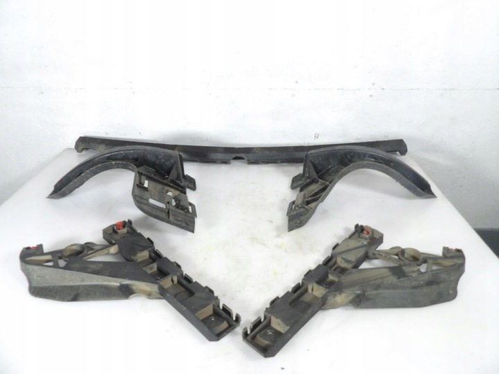 OPEL ZAFIRA C supports of a bumper rear part 13300740
