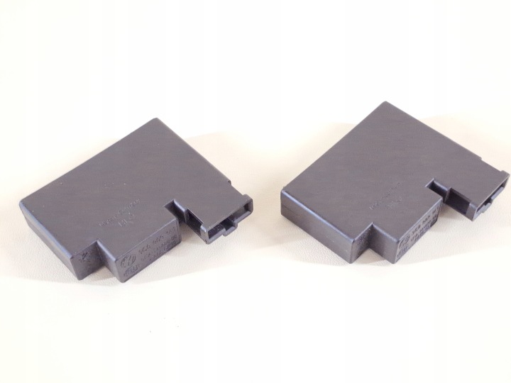 antenne verstärker ANTENY KESSY KEYLESS SKODA SUPERB 3 III 19r