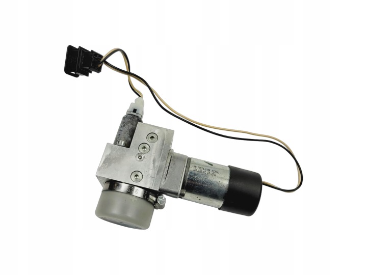 Pumpe hydraulische heckklappe VW PHAETON LIFT 70074-015K