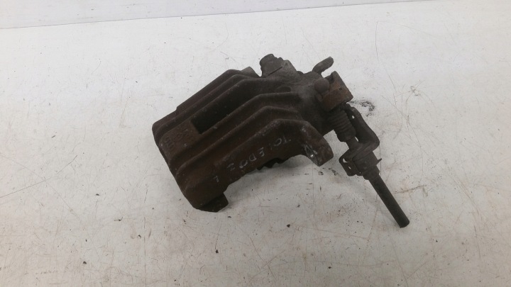 Bremssattel Bremse Sattel links heck Seat Toledo