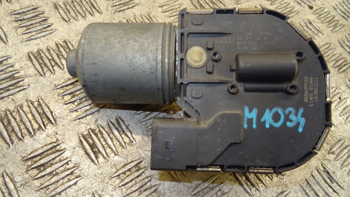 Audi OE 8P2955119B NR M1034