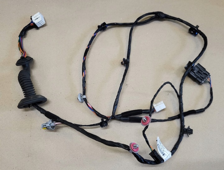 Câblage Câblage Z Portière PRAWYCH HYUNDAI KIA OE EU 91660-2Y010