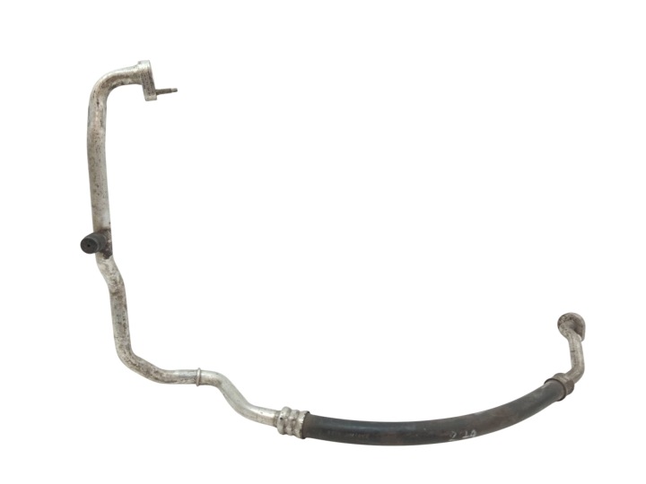 wiring of the air conditioning 5Q0820743C Skoda Octavia III (2012-2020 )