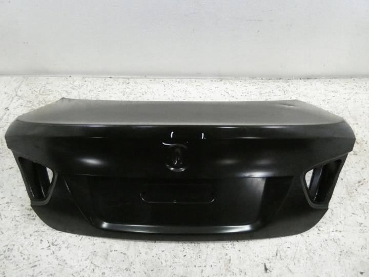 BMW 3 E90 Sedan heckklappe kofferraumdeckel Kofferraum heck Original