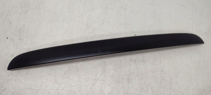 cap moulding mikrostyk bonnet Mini Cooper S R56