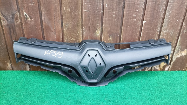 RENAULT KANGOO 3 III LIFT Grille SZKIELET 623101381R KP3/9