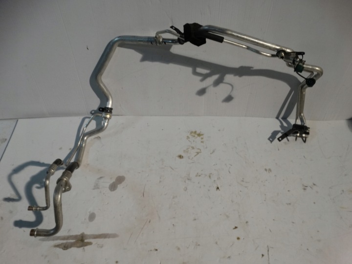 Tubazione CLIMATIZZATORE ARIA CONDIZIONATA RANGE ROVER SPORT L494 1