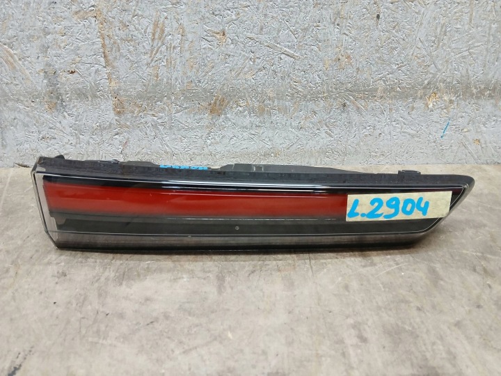 Licht heck links OPEL MOKKA B LED 9861335680