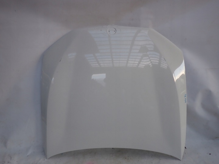 BMW 5 G30 G31 17- bonnet