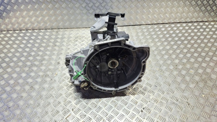 Getriebe 8A6R-7002-CE FORD FIESTA MK7 1.25 16V 82 KM 08-13