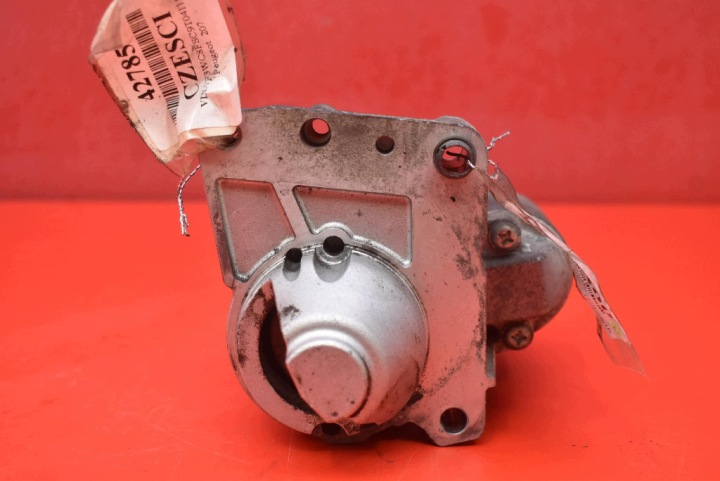 starter test M000T32271ZE PEUGEOT 207 1.4 VTi 95 KM 06-09