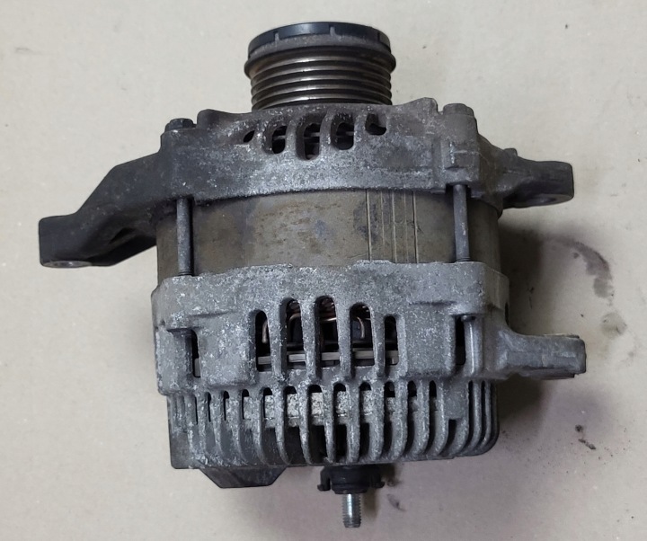 Alternateur MITSUBISHI OUTLANDER III 1.8 B ASX LANCER 1800A288 A2TX0881A OE