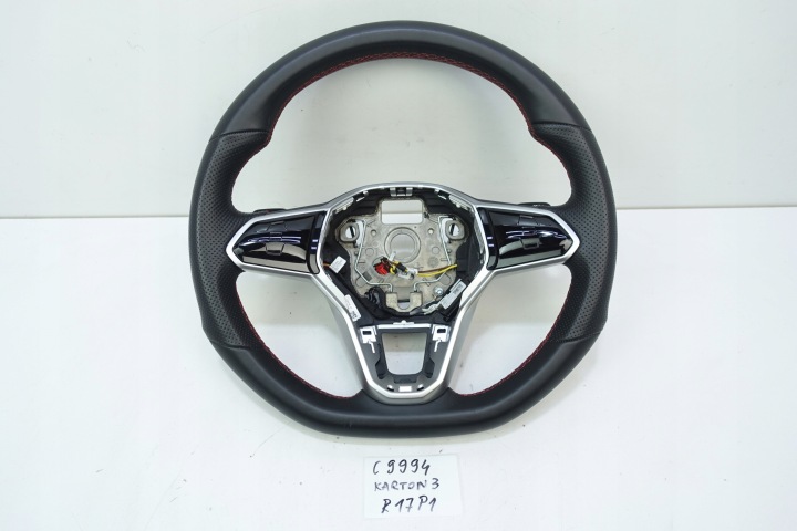 volante VW GOLF VIII GTI VIRTUAL 5H0419089BB