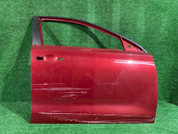 dveře přední pravé HYUNDAI I30 III