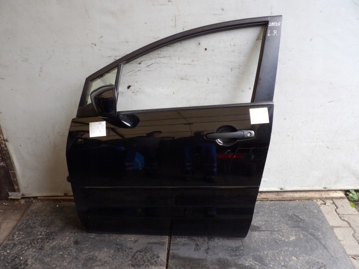Mazda 5 ajtó elsö bal
