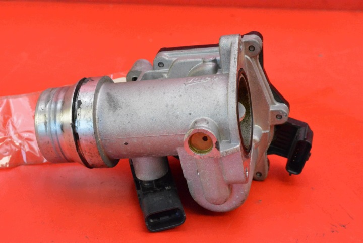 Vanne boitier papillon 161A09287R RENAULT CLIO 4 IV 1.5 DCI 90 KM LIFT 16-19