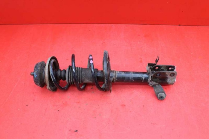 shock absorber left front 543022905R DACIA LOGAN 2 II 1.2 16V 75 KM 13-16