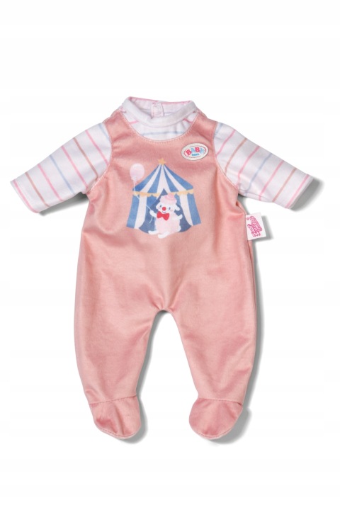 Zapf Baby Born Сліпи 36 см