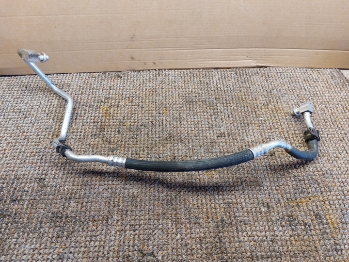 Conduit pieces tuyaux Climatisateur air conditionné MASERATI GHIBLI III 3.0 B 14r
