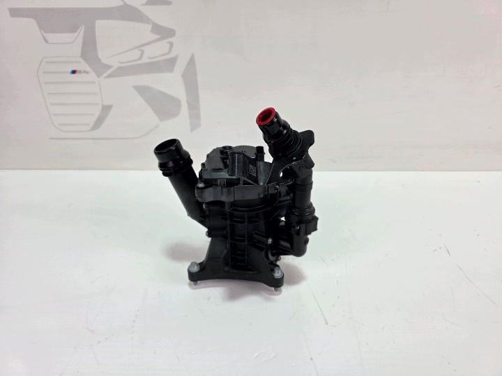 scatola termostato B58 3.0i BMW G05 G06 G07 LCI 9468426