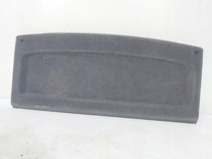 VW Polo 9N lift 5D plato rear part rear boot