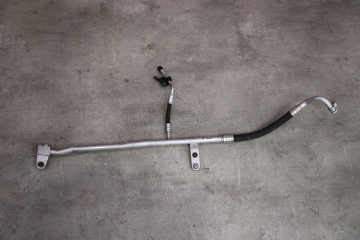 BMW 5 F07 F10 F11 7 F01 F02 RURKA vezetö tömlö a klímának KLIMY 9120005