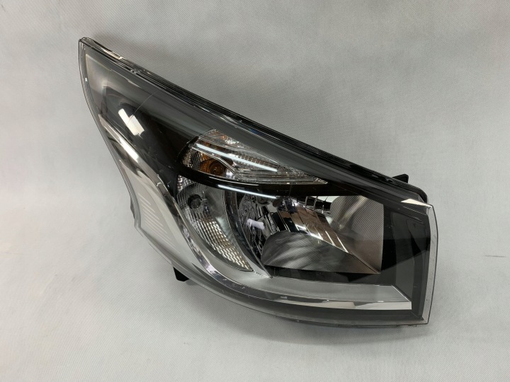 Reflektor rechts Licht vorne Renault Trafic 3 III 14r 260109868R 10.25