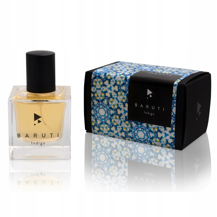 baruti indigo woda perfumowana 30 ml     