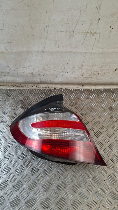 světlo levý záď MERCEDES W203 COUPE