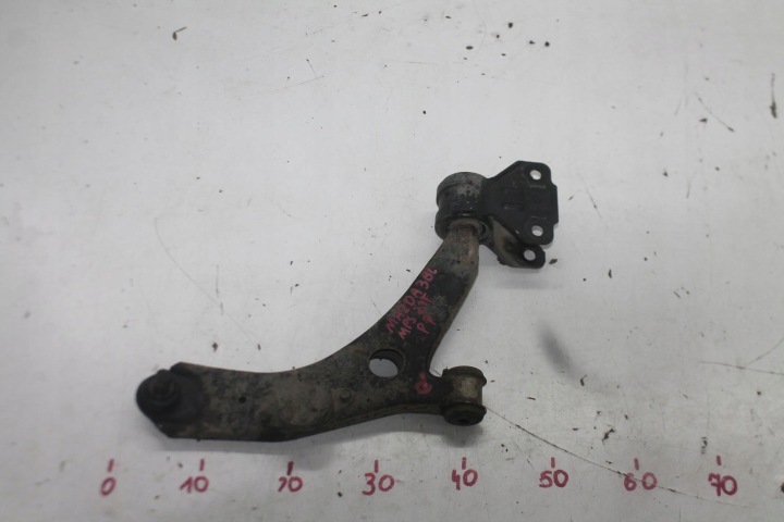 braccetto Destra Anteriore Destra Anteriore MAZDA 3 MPS II BL 2.3T