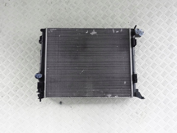 RENAULT SCENIC MEGANE IV TALISMAN KÜHLER WASSERKÜHLER