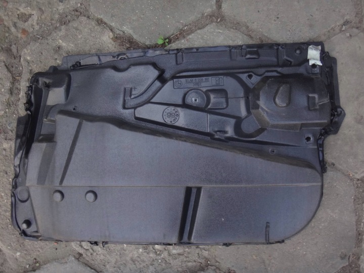 OPINTOVALON LAAJENTAMINEN ULKOBMW E39 82291621 5