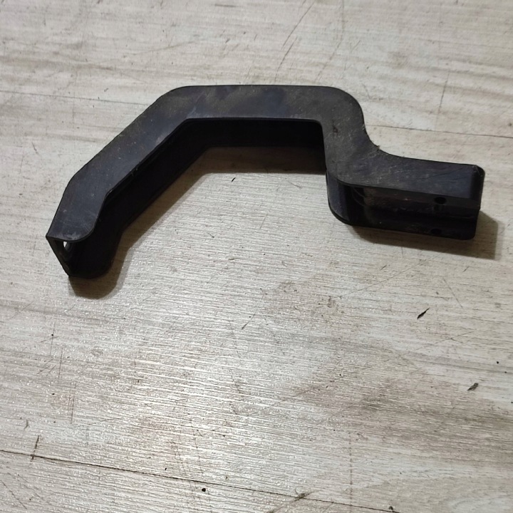 Suppporto montaggio paraurti posteriore Hyundai i20 (GB IB) 86681C8000
