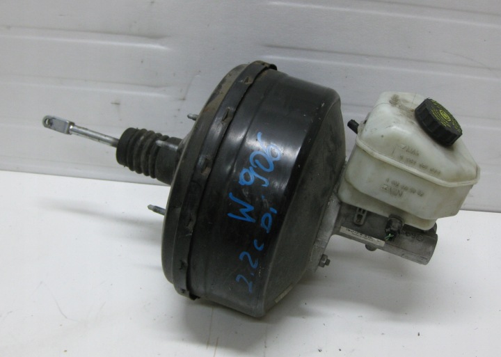 MERCEDES SPRINTER W906 servo bubanj servo A9064300308