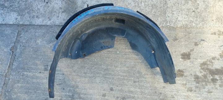 PARASALE Destra posteriore Destro posteriore Jaguar XF 250 e