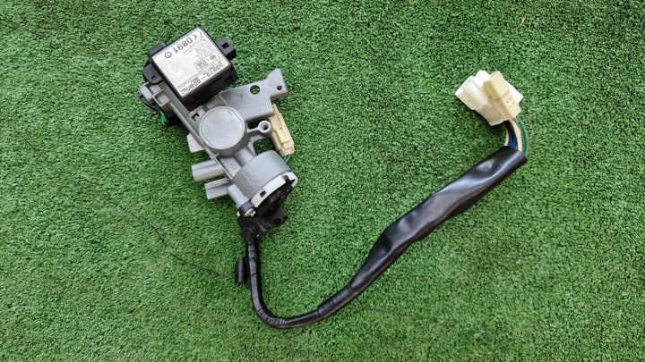 accensione IMO SUZUKI JIMNY benzina LIFT 2005R > 2017R 33970-80G0